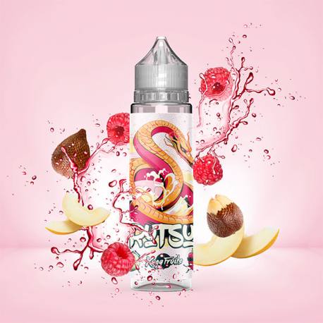 Meberi Rutsu Kung Fruits 50 ml