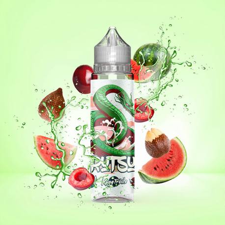 Suberi Rutsu Kung Fruits 50 ml
