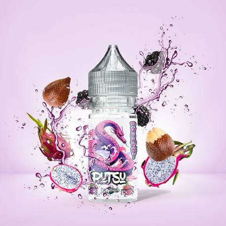 Concentré Ryuberi Rutsu by Kung Fruits 30 ml