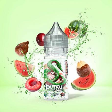 Concentré Suberi Rutsu by Kung Fruits 30 ml