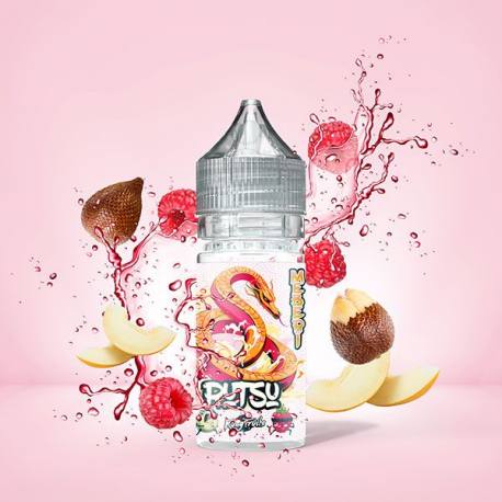 Concentrate Meberi Rutsu by Kung Fruits 30 ml