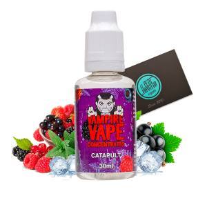 Arôme Catapult 30 ml Vampire Vape