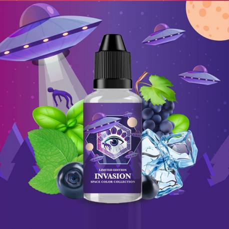 Concentrate Invasion Wink 30 ml