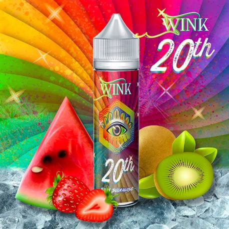 20th Wink 50 ml