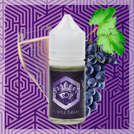 Concentrate Purple Grape Wink 30 ml