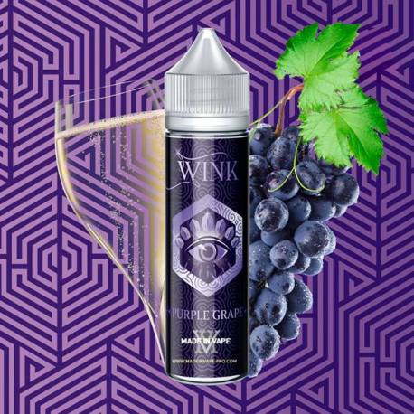 Purple Grape Wink 50 ml