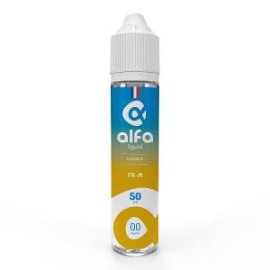 Alfaliquid FR-M 50 ml