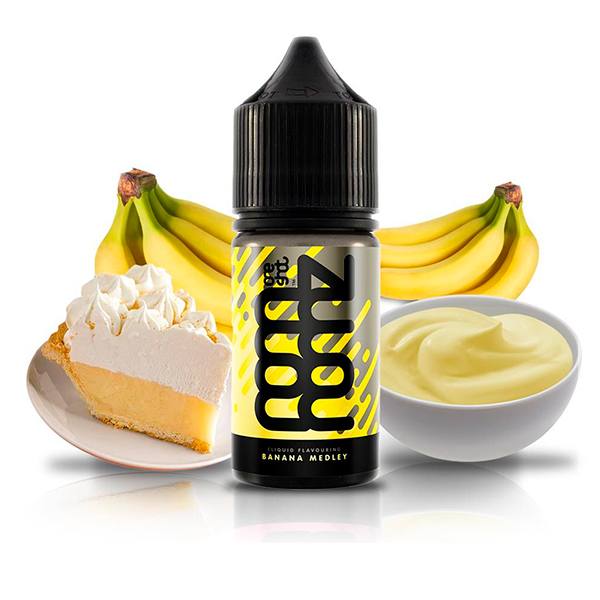 elfbar nachfüll pod läuft aus Meilleur e liquide Banane