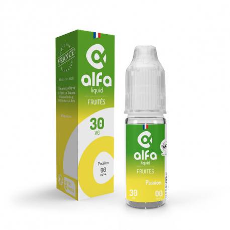 Alfaliquid Passion