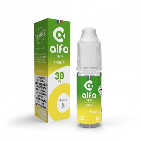 Alfaliquid Passion