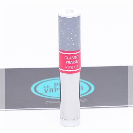 Cartouches Classic Fraise Nexi One