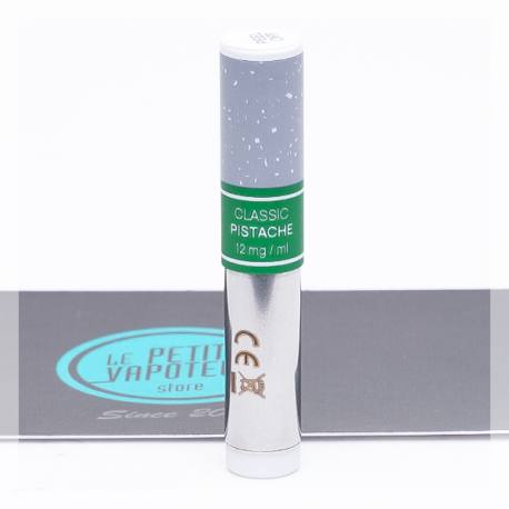 Cartouches Classic Pistache Nexi One