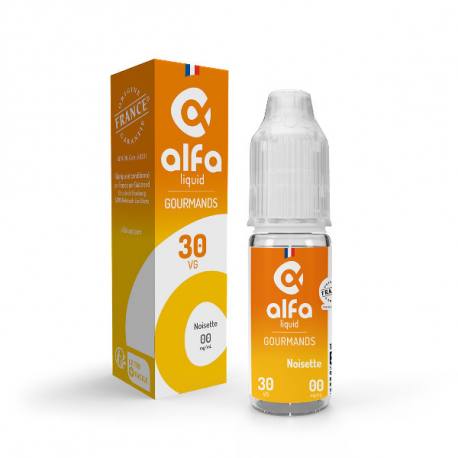 Alfaliquid Noisette