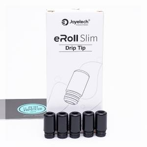 Drip Tip 510 eRoll Slim