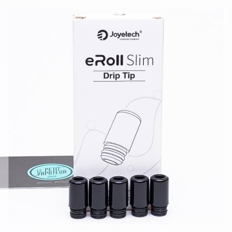 Drip Tip 510 eRoll Slim