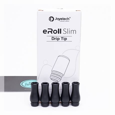 Drip Tip 510 eRoll Slim