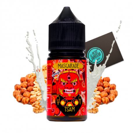 Concentrate Tsam Mascarade 30 ml