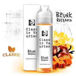 Classic Vaurien Beurk Research 50 ml