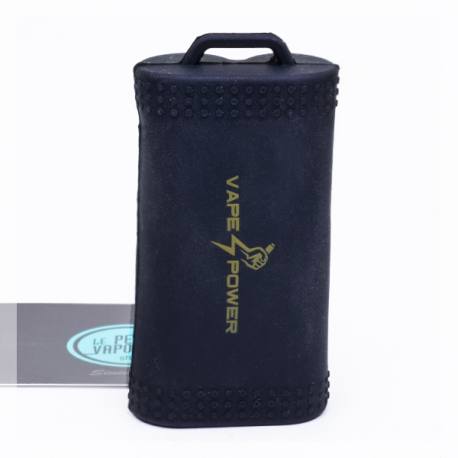 Pack Chargeur C2 Vape Power 21700, pack accus 21700 et chargeur E-Cig Power  C2