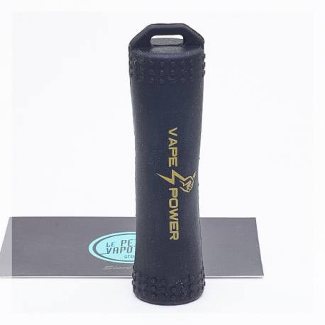 Pack Chargeur MC1 Vape Power 21700