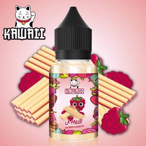 Concentré La Paille Kawaii 30 ml