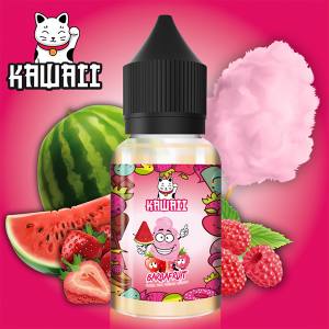 Concentré Barbafruit Kawaii 30 ml