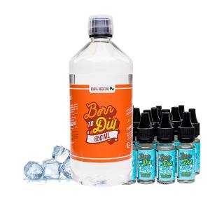 Pack Ready To Fresh 50/50 - 1 Litre