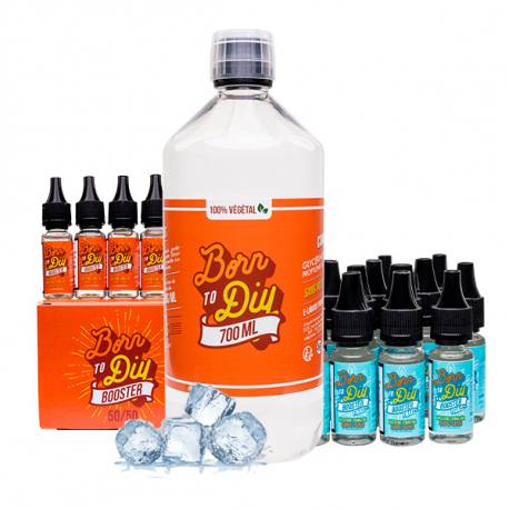 Pack Ready to Fresh - 1 Litre