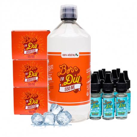 Pack Ready to Fresh - 1 Litre