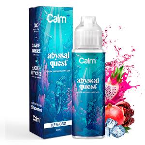 Abyssal Quest 50 ml Calm+