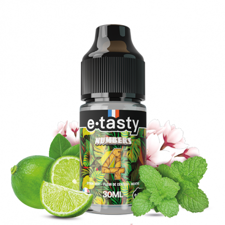 Concentrate Numbers 4 30 ml
