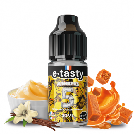 elfbar nachfüll pod läuft aus Arômes Dessert DIY main image 1