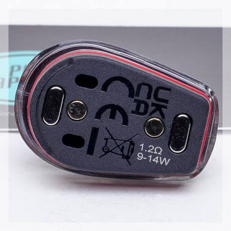 Cartouches N series Geekvape