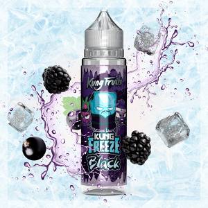 Black Kung Freeze 50 ml