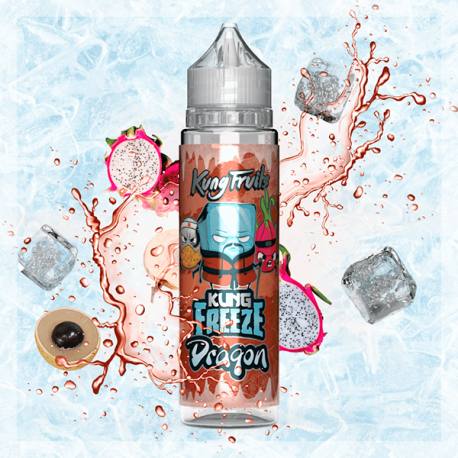 Dragon Kung Freeze 50 ml