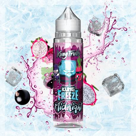 Midnight Kung Freeze 50 ml