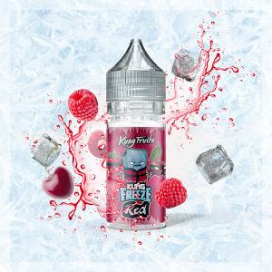 Concentré Red Kung Freeze 30 ml