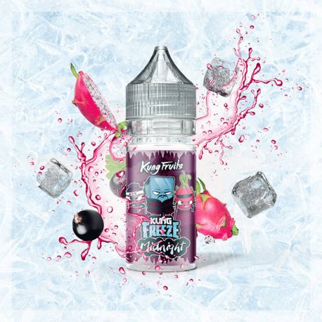 Concentré Midnight Kung Freeze 30 ml