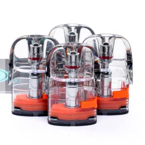 Cartouches Luxe Q2 Vaporesso
