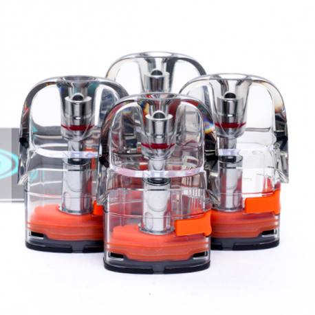 Cartouches Luxe Q2 Vaporesso