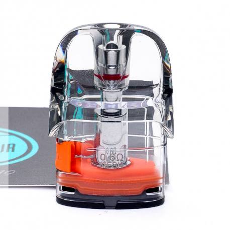 Cartouches Luxe Q2 Vaporesso
