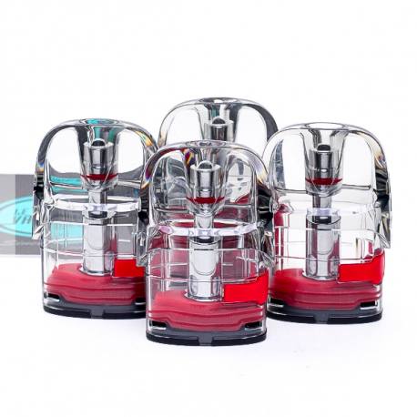Cartouches Luxe Q2 Vaporesso