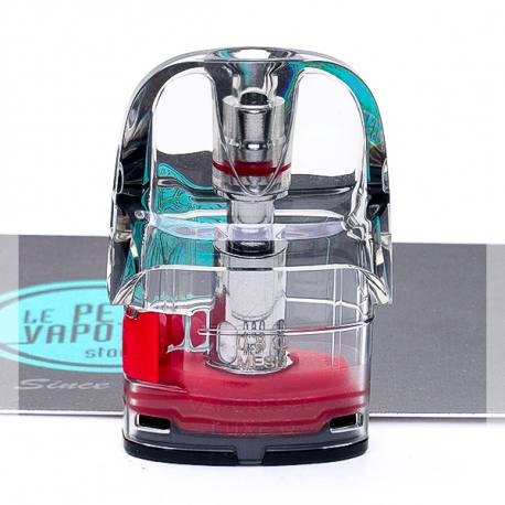 Cartouches Luxe Q2 Vaporesso