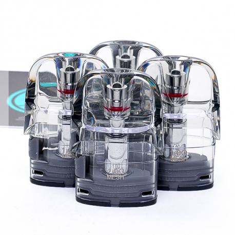 Cartouches Luxe Q2 Vaporesso