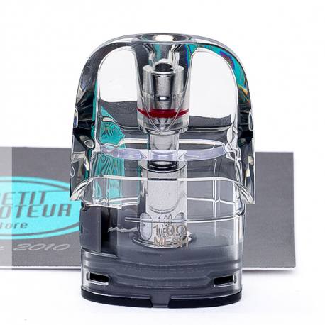 Cartouches Luxe Q2 Vaporesso