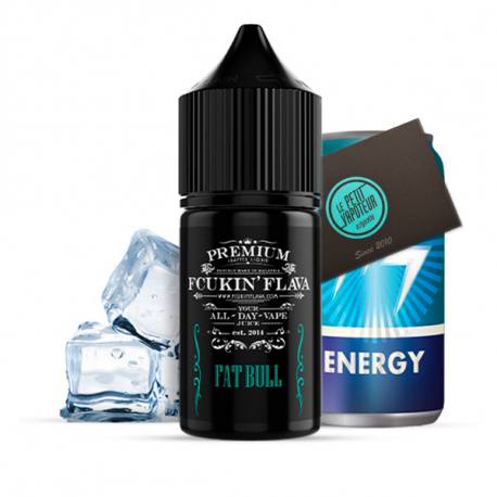 Concentrate Fat Bull Fcukin' Flava 30 ml