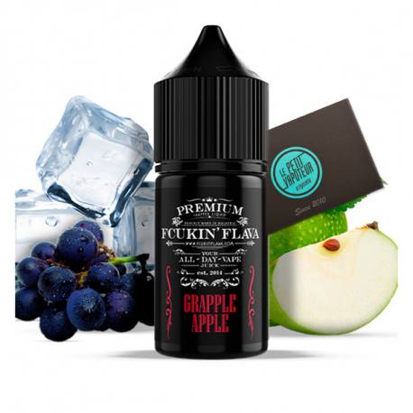 Concentrate Grapple Apple Fcukin' Flava 30 ml