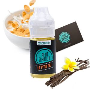 Concentré Le P'tit Déj 30 ml