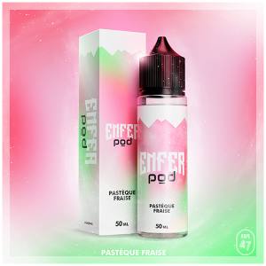 Pastèque Fraise ENFER Pod 50 ml