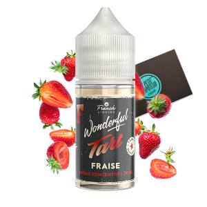 Concentré Fraise Wonderful Tart 30 ml